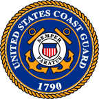 US Coast Guard - www.uscg.mil
